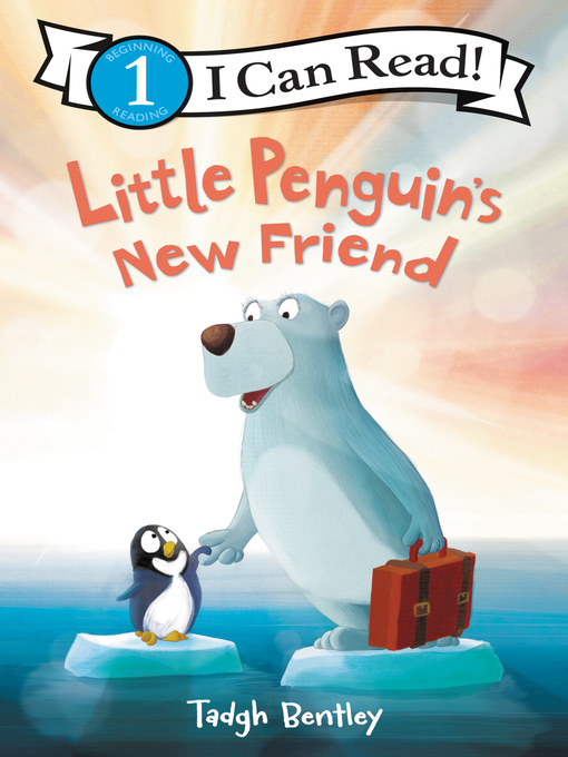 Title details for Little Penguin's New Friend by Tadgh Bentley - Available